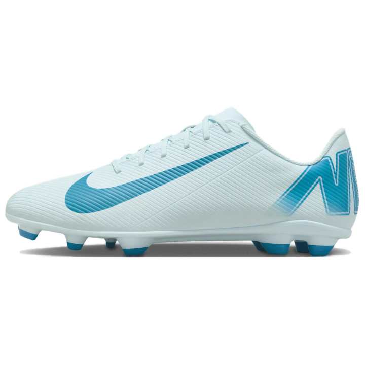 Nike Nike Mercurial Vapor 16 Club Mg Glacier Blue Blue Orbit