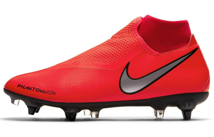 Nike Nike Phntom Vsn Academy Df Sg Pro Ac