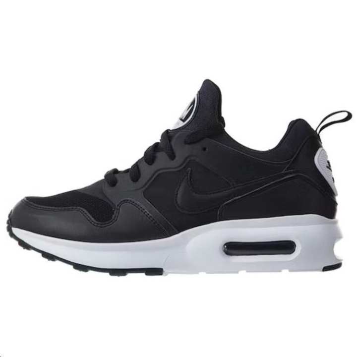 Nike Nike Air Max Prime Sl Black Black White Women's