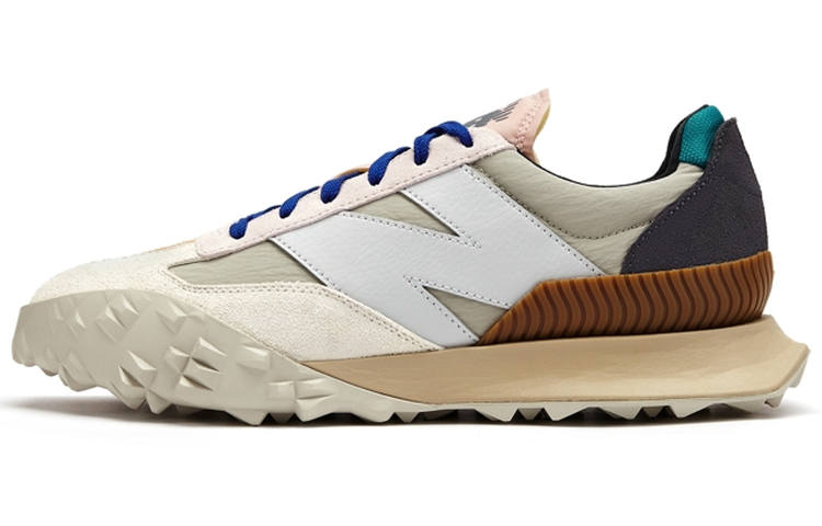 New Balance XC-72 New Balance 'Aluminum'