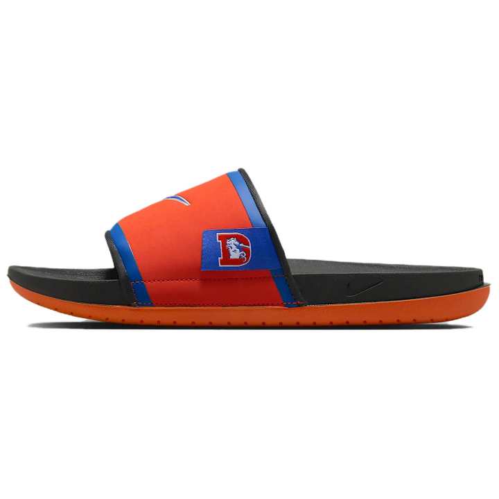 Nike Nike Offcourt Slide Denver Broncos