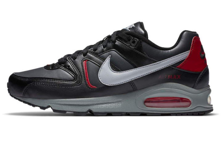 Nike Nike Air Max Command 'Black Wolf Grey'