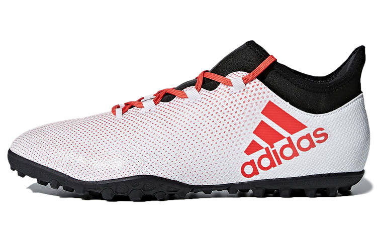 Adidas Adidas X Tango TF Turf Firm Ground, Artificial Turf Abrasion Resistant Abrasion Resistant Soccer Shoes Men's