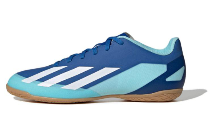 Adidas Adidas X Crazyfast.4 In 'Bright Royal'