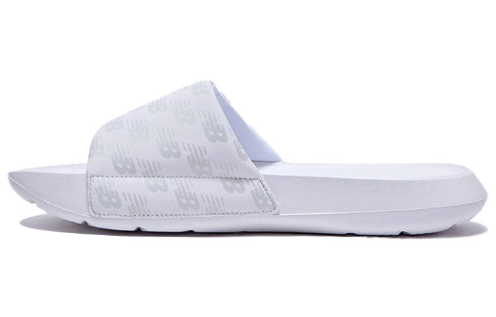 New Balance New Balance 6301 Series Sandals 'Triple White'