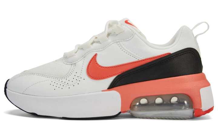 Nike Nike Air Max Verona Sports Shoes White Women's