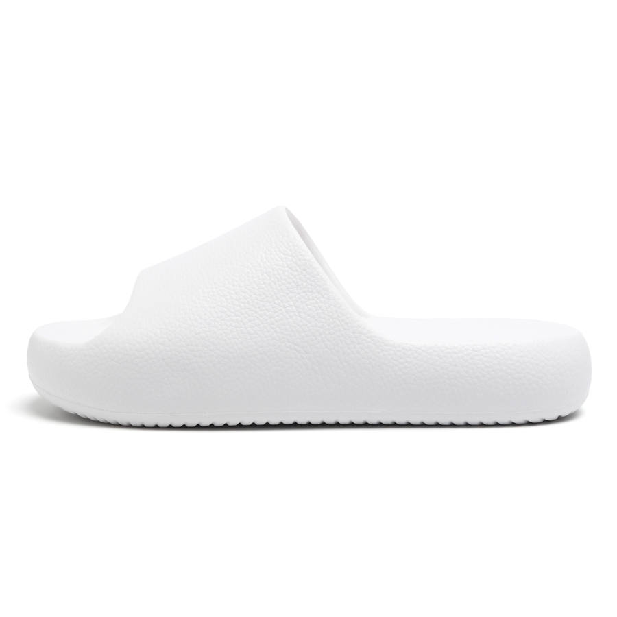 Jeep Jeep EVA Slide Slippers Unisex White