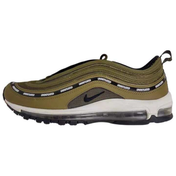 Nike Nike Air Max 97 Ultra 17 Digi Camo Olive