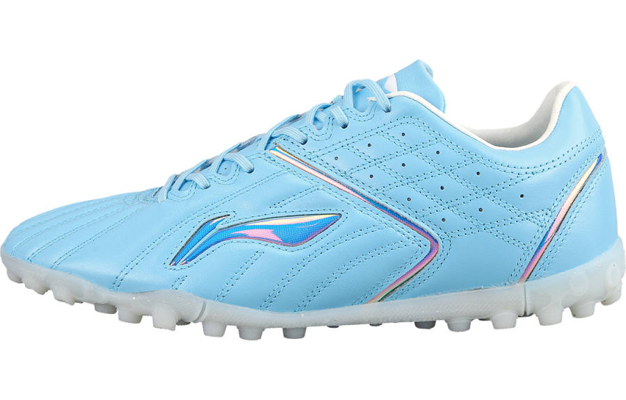 Li-Ning Li Ning Artificial Turf Cushioning Soccer Shoes Men's