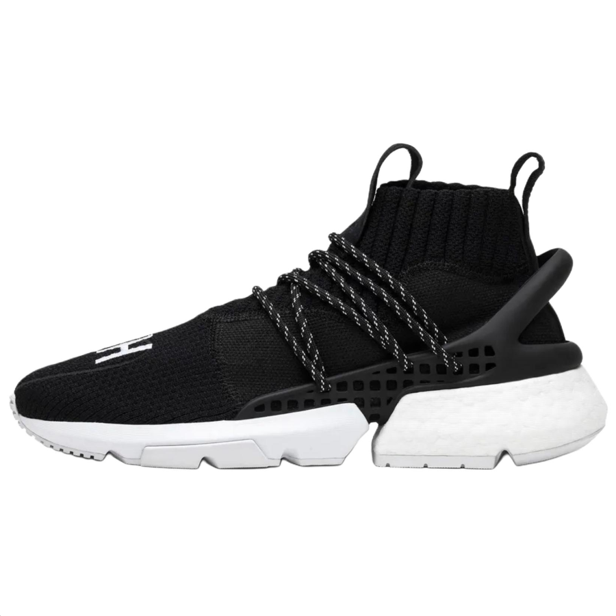 Adidas Adidas Pharrell x Adidas Human Race P.O.D. 'Core Black'
