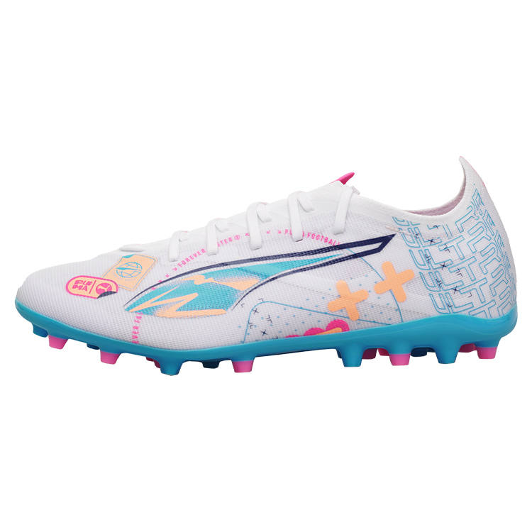 PUMA PUMA Ultra 5 Abrasion Resistant Coverage Support Lightweight Abrasion Resistant Coverage Support Lightweight