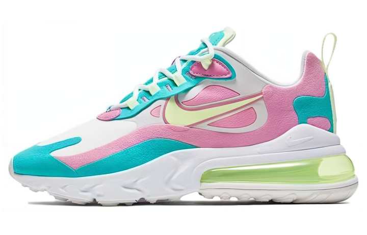 Nike Nike Air Max 270 React Pastel Women's