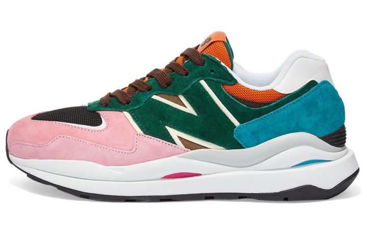 New Balance 57/40 New Balance 'Pink Lemonade Multi'