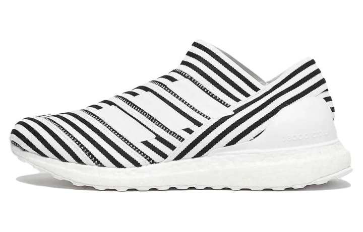 Adidas Adidas Nemeziz Tango 17+ 360 Agility UltraBoost 'Footwear White Black'