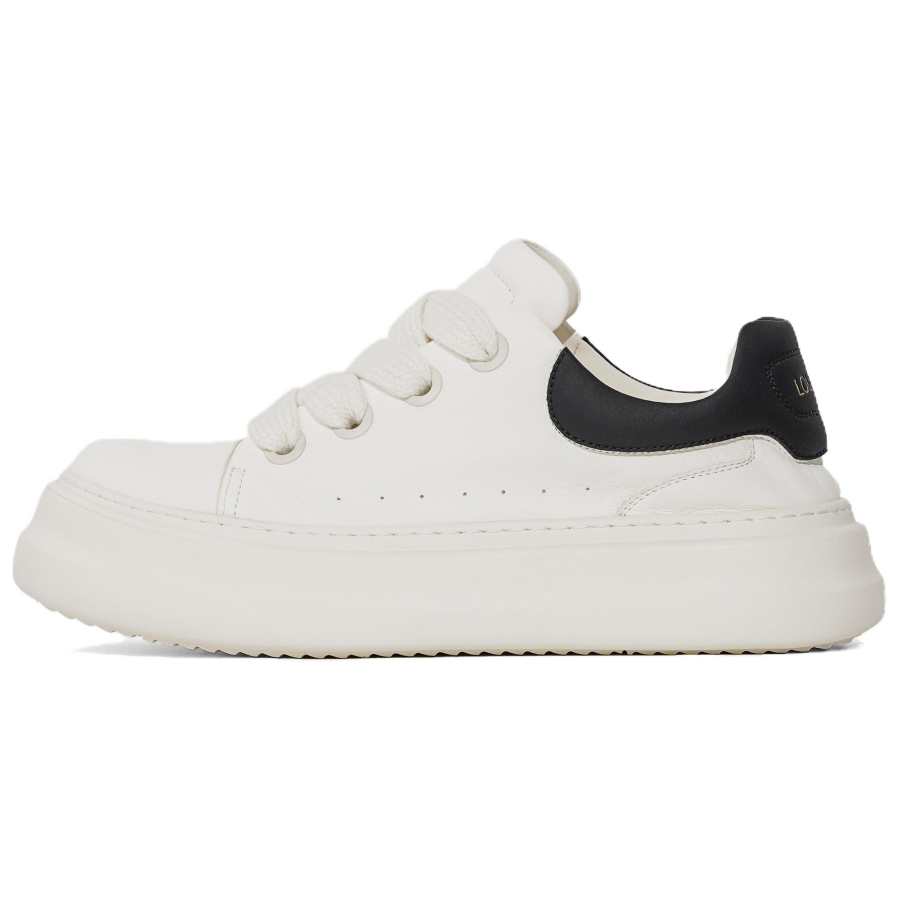LOUISPRO Wear resistant And Lightweight Low top Casual Shoes Men's