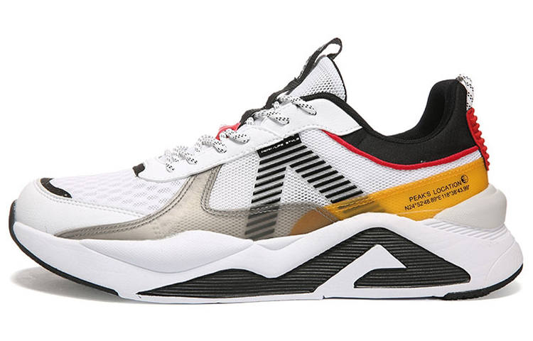 PEAK Textile, Synthetic Leather Cushioning Slip Resistant Abrasion Resistant Breathable Lightweight