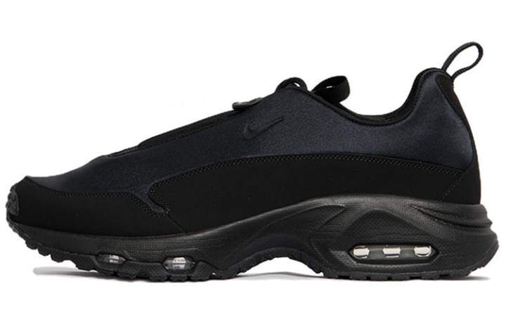 Nike Nike Air Max Sunder Sp Comme Des Garcons Homme Plus Black