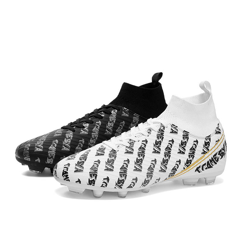 BIANSULONG TF Turf Artificial Turf Soccer Shoes Unisex