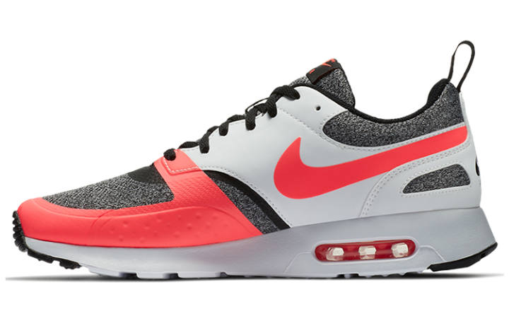 Nike Nike Air Max Vision Se 'Grey Solar Red'