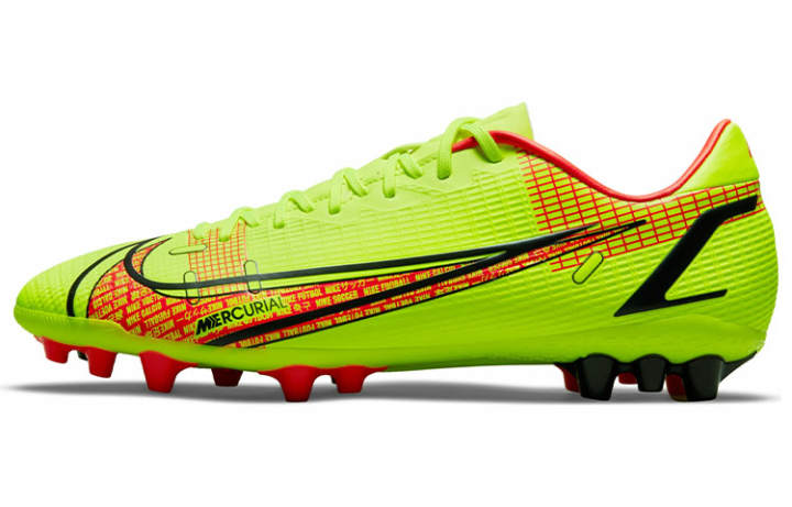 Nike Nike Mercurial Vapor 14 Academy Ag 'Green Black'