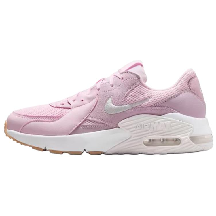 Nike Nike Air Max Excee Pink Foam Platinum Violet Gum Light Brown Summit White Women's