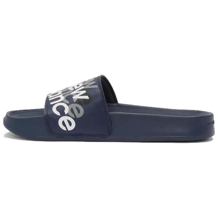 New Balance New Balance NB 2002 Slide Slippers Men's Marine Blue