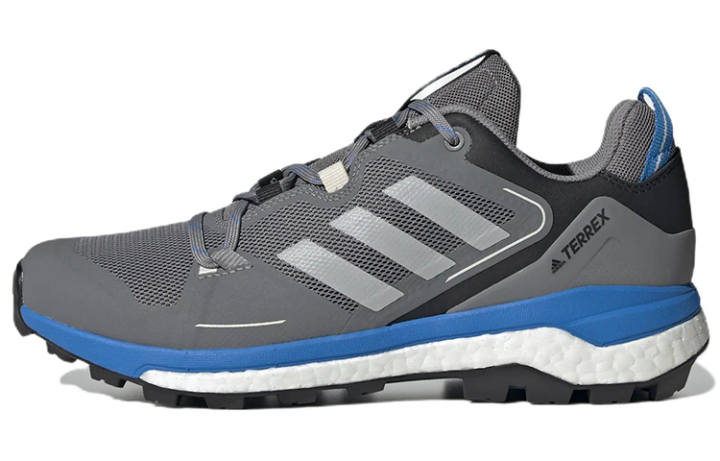 Adidas Adidas Terrex Skychaser 2.0 'Grey Blue Rush'