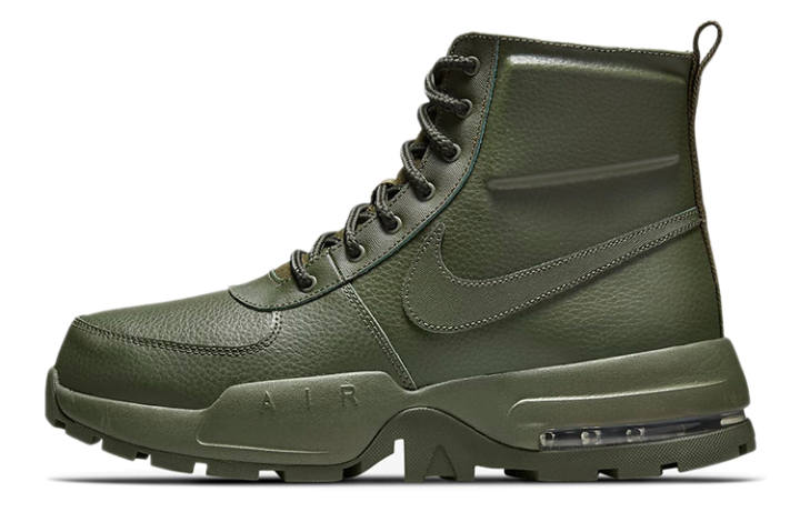 Nike Nike Air Max Goaterra 2.0 Cargo Khaki 2021