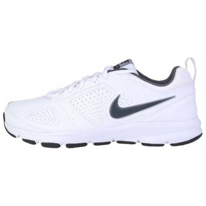 Nike Nike T Lite Xi Sl White/Dark Grey Metallic Silver Metallic