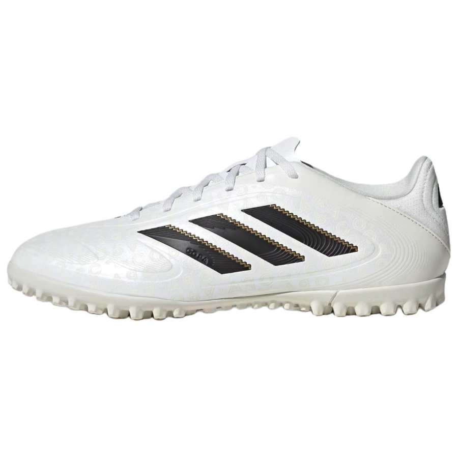 Adidas Adidas Copa Pure 3 Support Soccer Shoes Men's White Black