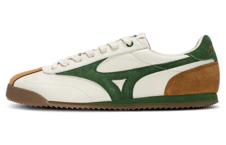 Mizuno Mizuno Lg 60S 'Cream Green Tan'