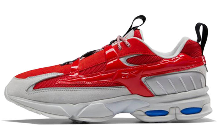 Reebok Reebok Dmx6 Mmxx Red