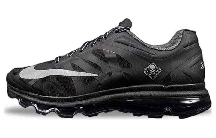 Nike Nike Air Max 2012 Mastermind Japan Fcrb