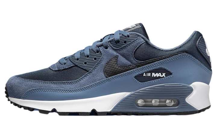 Nike Nike Air Max 90 'Diffused Blue'