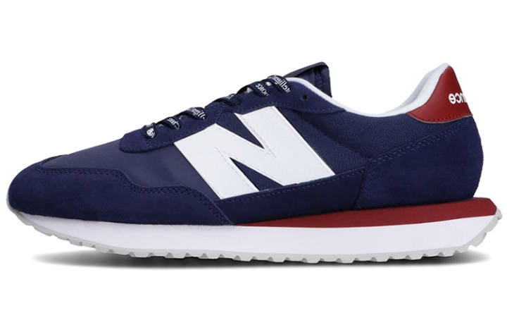 New Balance New Balance 237 'Navy White'