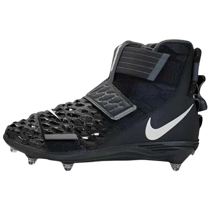 Nike Nike Force Savage Elite 2 Td 'Black White'
