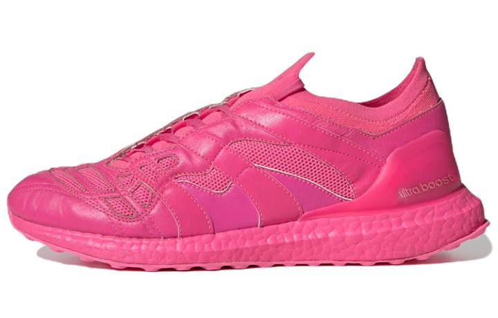 Adidas Adidas Predator Accelerator Solar Pink