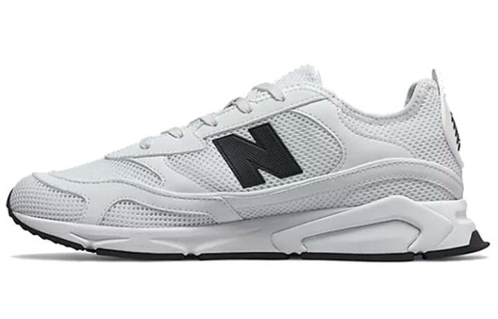 New Balance New Balance X Racer 'Black And White'