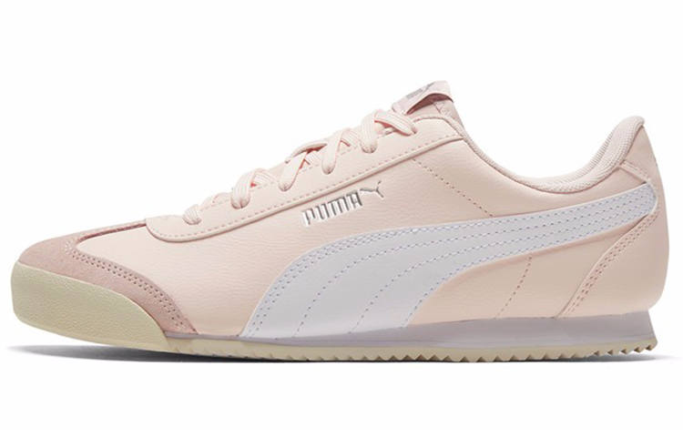 PUMA PUMA Turino Pink White