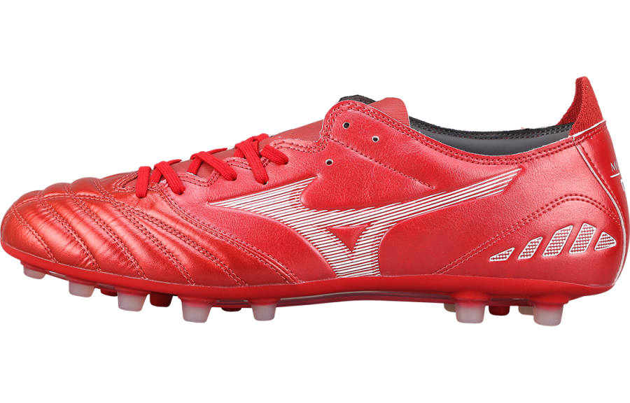 Mizuno Mizuno Morelia Neo 3 Pro 'High Risk Red'