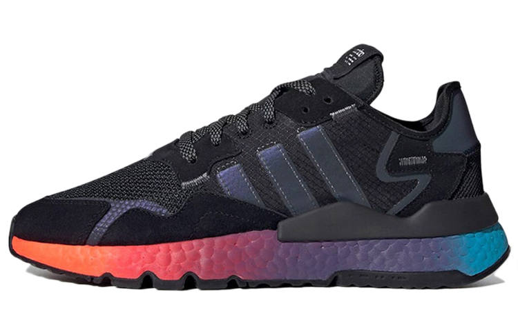 Adidas Originals Adidas Nite Jogger 'Sunset'
