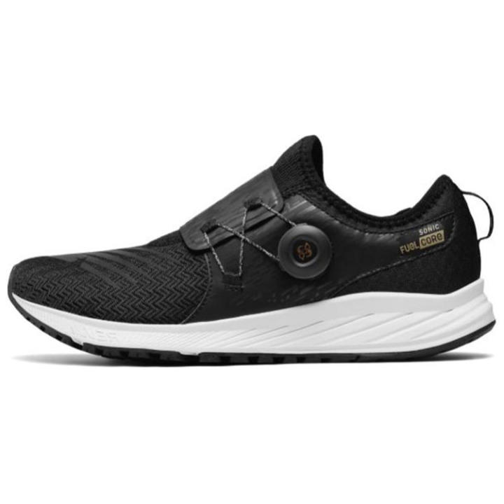 New Balance New Balance FuelCore Sonic 'Black White'