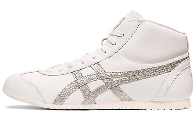 Onitsuka Tiger Onitsuka Tiger Mexico Mid Runner 'White Grey'