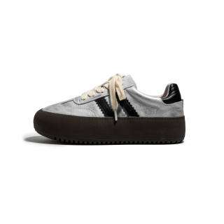 KBNB Slip Resistant Abrasion Resistant Low top Casual Shoes Women's