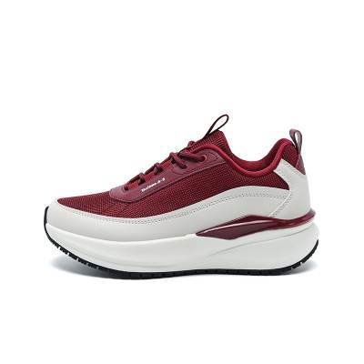BAIBAO Slip Resistant And Breathable Low top Casual Shoes Women's