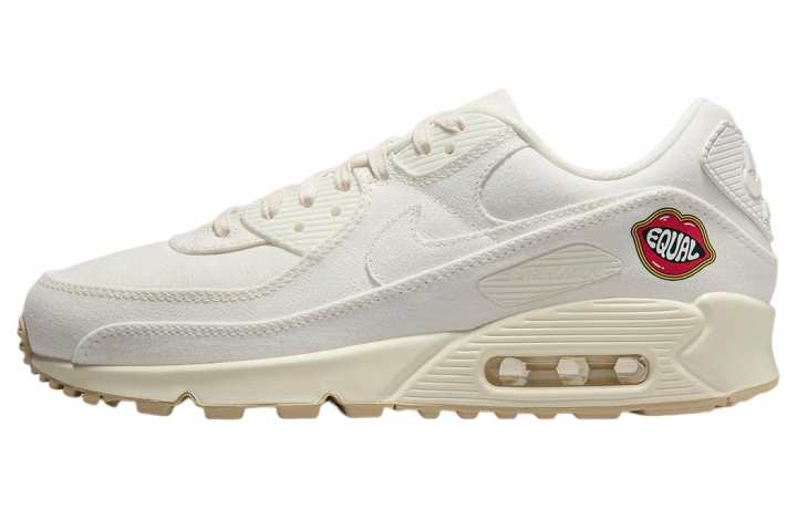 Nike Nike Air Max 90 Se The Future Is Equal Women's