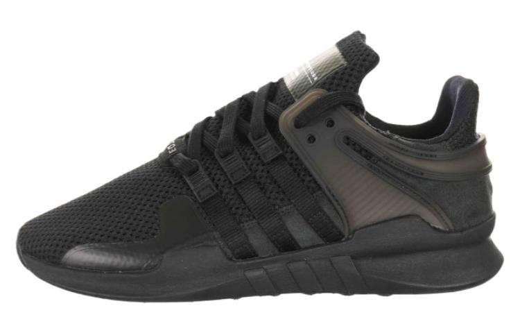 Adidas Originals Adidas Eqt Adv 91-16 'Triple Black'