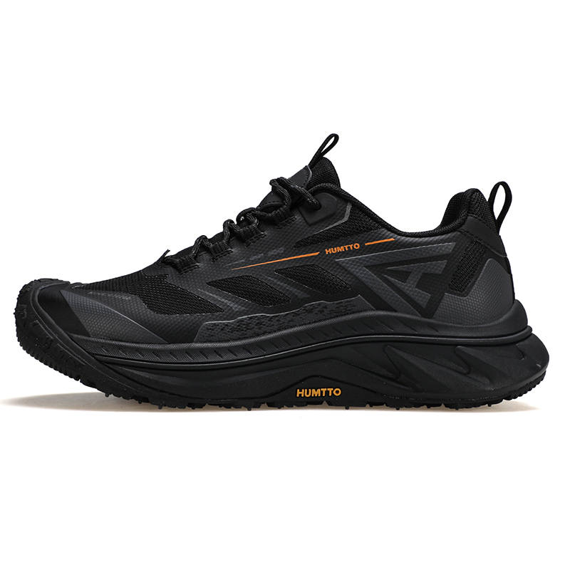 HUMTTO Cushioning Slip Resistant Abrasion Resistant Cushioning Slip Resistant Abrasion Resistant Low top Casual Shoes