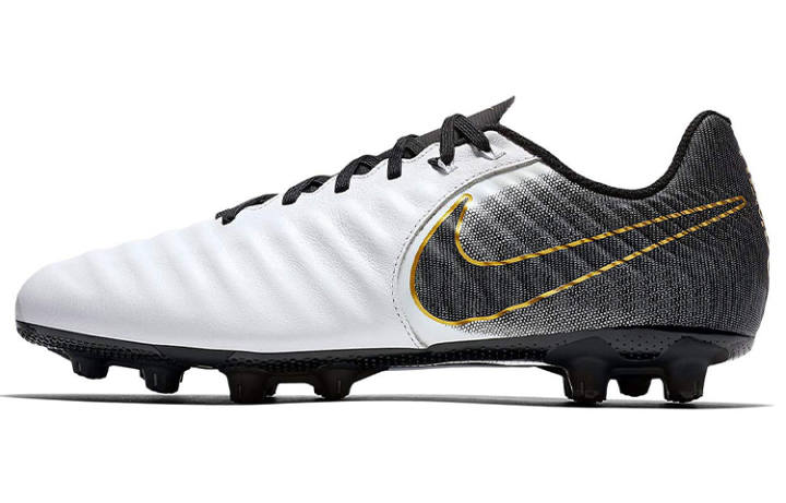 Nike Nike Tiempo Legend 7 Academy Hg 'Black White'