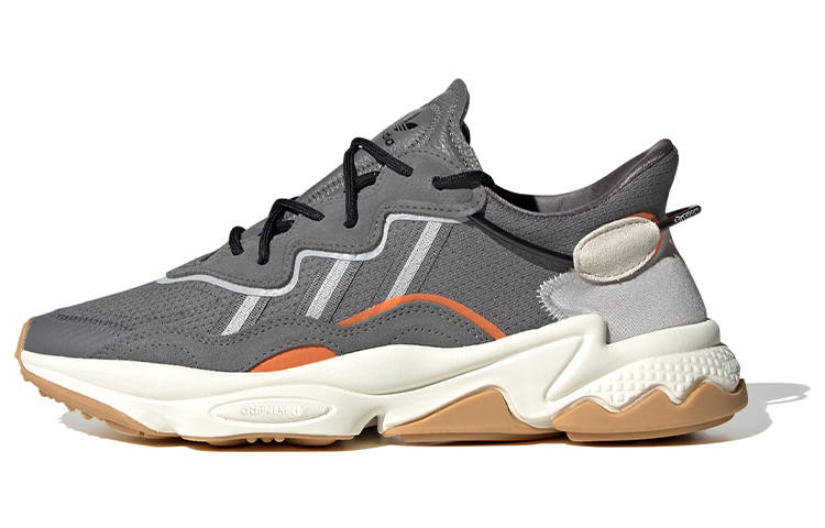 Adidas Originals Adidas Ozweego 'Grey Gum'